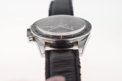Lot 204 - Omega - 'Ed White' Speedmaster