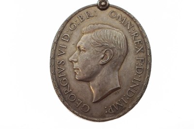 Lot 195 - Distinguished Flying Medal, DFM 1375487 F/Sgt Kevin Clarke
