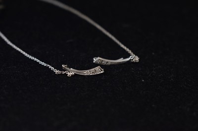 Lot 21 - Early 20th century Belle Époque diamond tiara
