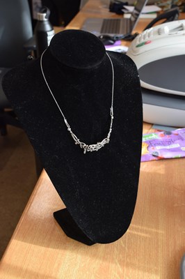 Lot 21 - Early 20th century Belle Époque diamond tiara