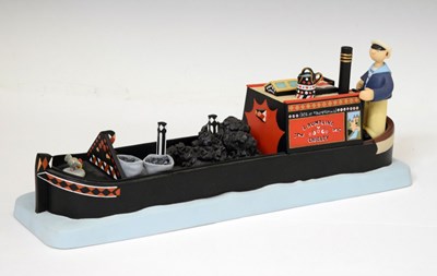 Lot 203 - Robert Harrop Camberwick Green - Limited edition models