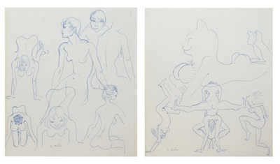 Lot 425 - Kathleen Hale OBE (1898-2000)
