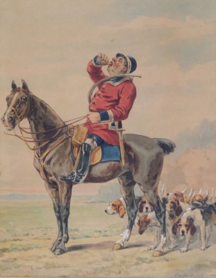 Lot 501 - Charles Fernand de Condamy