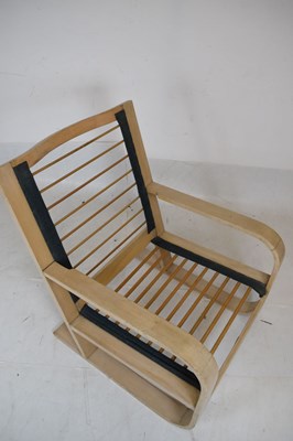 Lot 463 - Marcel Breuer for P.E. Gane & Co., Armchair