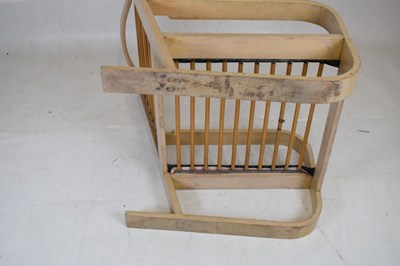 Lot 463 - Marcel Breuer for P.E. Gane & Co., Armchair