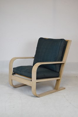 Lot 463 - Marcel Breuer for P.E. Gane & Co., Armchair