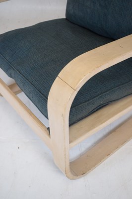 Lot 463 - Marcel Breuer for P.E. Gane & Co., Armchair
