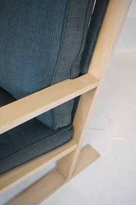 Lot 463 - Marcel Breuer for P.E. Gane & Co., Armchair