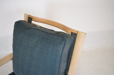 Lot 463 - Marcel Breuer for P.E. Gane & Co., Armchair