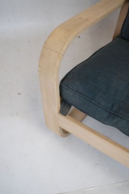 Lot 463 - Marcel Breuer for P.E. Gane & Co., Armchair