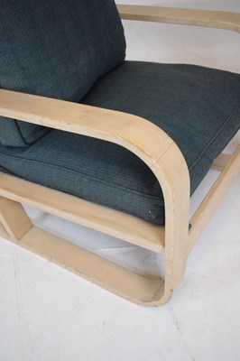 Lot 463 - Marcel Breuer for P.E. Gane & Co., Armchair