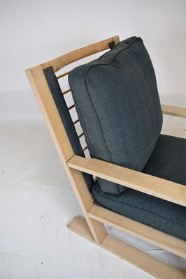 Lot 463 - Marcel Breuer for P.E. Gane & Co., Armchair
