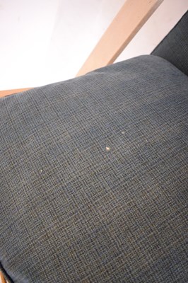 Lot 463 - Marcel Breuer for P.E. Gane & Co., Armchair