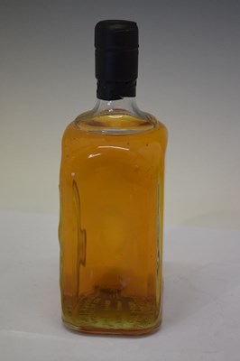 Lot 534 - Bottle of Brodgar Orkney single cask 19 year old whisky