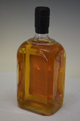 Lot 534 - Bottle of Brodgar Orkney single cask 19 year old whisky