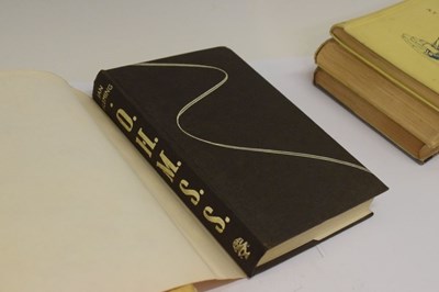 Lot 383 - Books - Fleming, Ian (1908 - 1964)