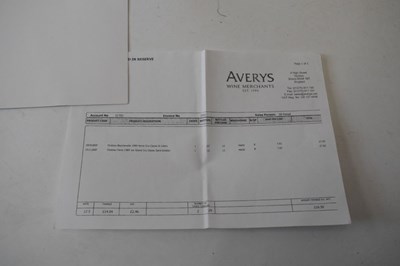 Lot 683 - Wines & Spirits - 12 bottles of Château Pavie, Saint-Émilion, Grand Cru Classé, 1989