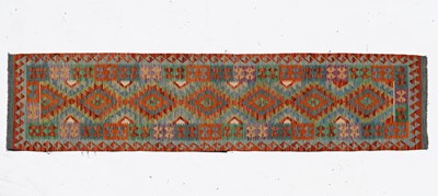 Lot 666 - Anatolian Turkish Kilim