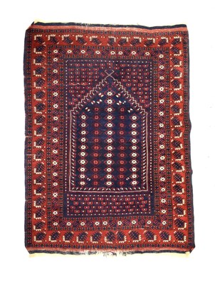 Lot 505 - Southern Caucasian rug