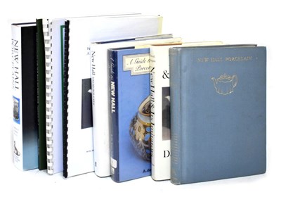 Lot 324 - Books - Quantity of textbooks and auction catalogues