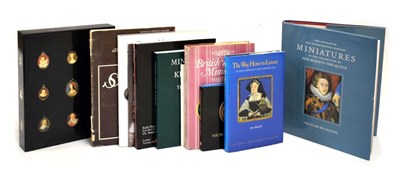 Lot 320 - Books - Quantity of textbooks, etc