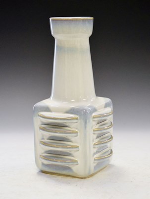 Lot 435 - Soholm pottery vase