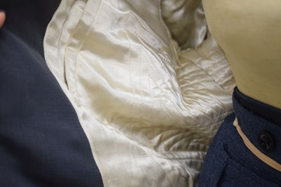 Lot 389 - Assorted RAF Royal Air Force uniforms