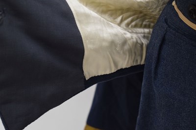 Lot 389 - Assorted RAF Royal Air Force uniforms