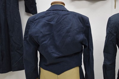 Lot 389 - Assorted RAF Royal Air Force uniforms