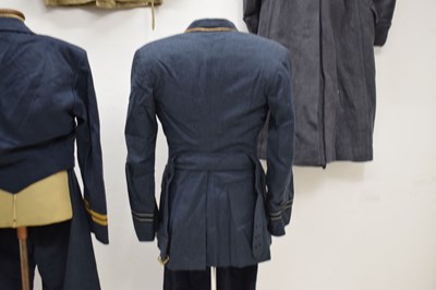 Lot 389 - Assorted RAF Royal Air Force uniforms