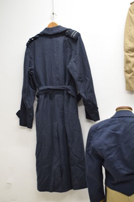 Lot 389 - Assorted RAF Royal Air Force uniforms