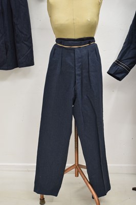 Lot 389 - Assorted RAF Royal Air Force uniforms