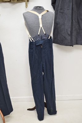 Lot 389 - Assorted RAF Royal Air Force uniforms