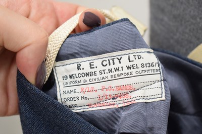 Lot 389 - Assorted RAF Royal Air Force uniforms