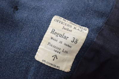 Lot 389 - Assorted RAF Royal Air Force uniforms