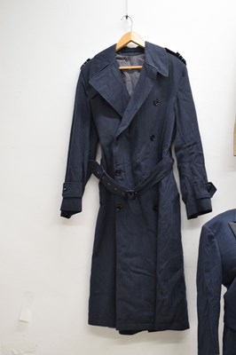 Lot 389 - Assorted RAF Royal Air Force uniforms