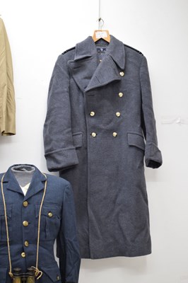 Lot 389 - Assorted RAF Royal Air Force uniforms