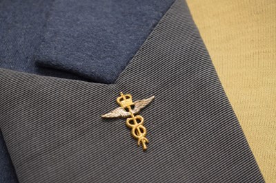 Lot 389 - Assorted RAF Royal Air Force uniforms