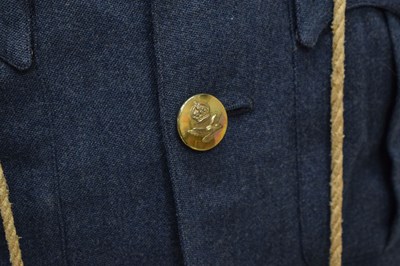 Lot 389 - Assorted RAF Royal Air Force uniforms