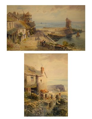 Lot 601 - Alfred Leyman 