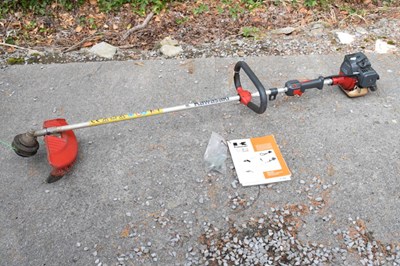 Lot 821 - Kawasaki petrol strimmer