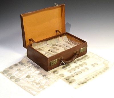 Lot 232 - Collection of early to mid 20th Century coinage