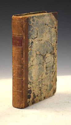 Lot 314 - Register of the Times 1795