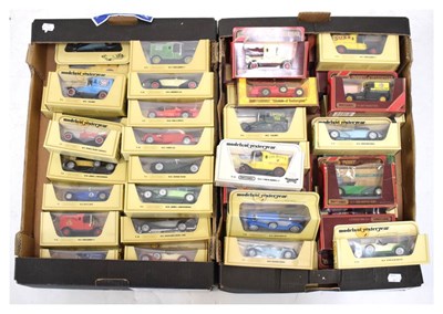 Lot 364 - Quantity of Matchbox Yesteryears