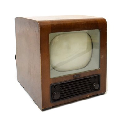 Lot 712 - Bush TV24 television