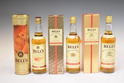 Lot 358 - Bell's Finest Old Scotch Whisky