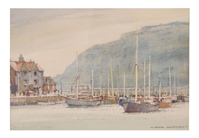 Lot 363 - Frank Shipsides - Watercolour