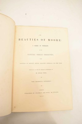 Lot 332 - Collection of 19th century books