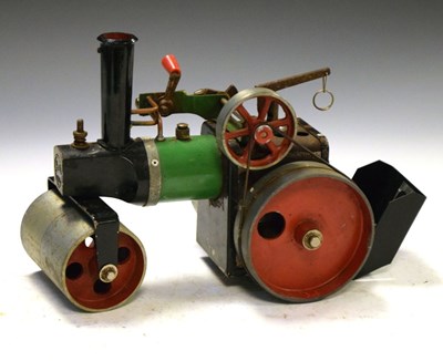 Lot 360 - Mamod SR1A steam roller