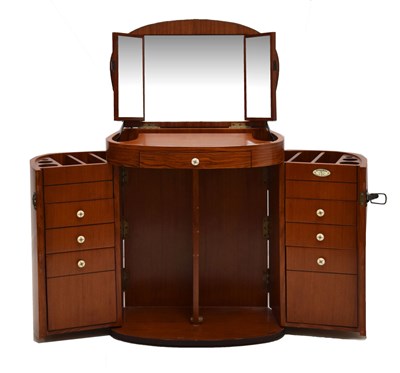 Lot 491 - Starbay 'Marie Glante' dressing table